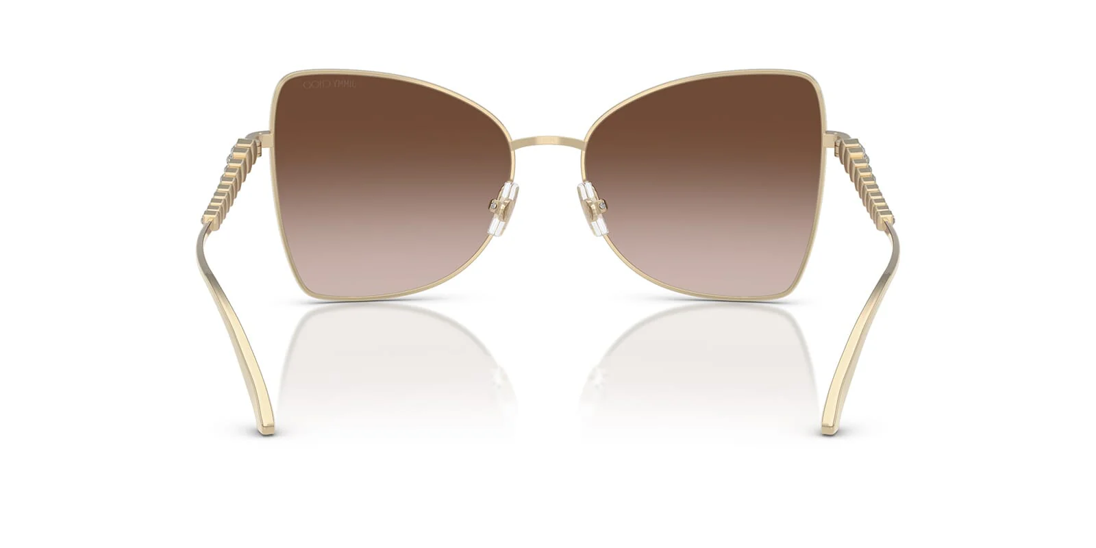 Jimmy Choo JC4010B 3006/13 - Image 5