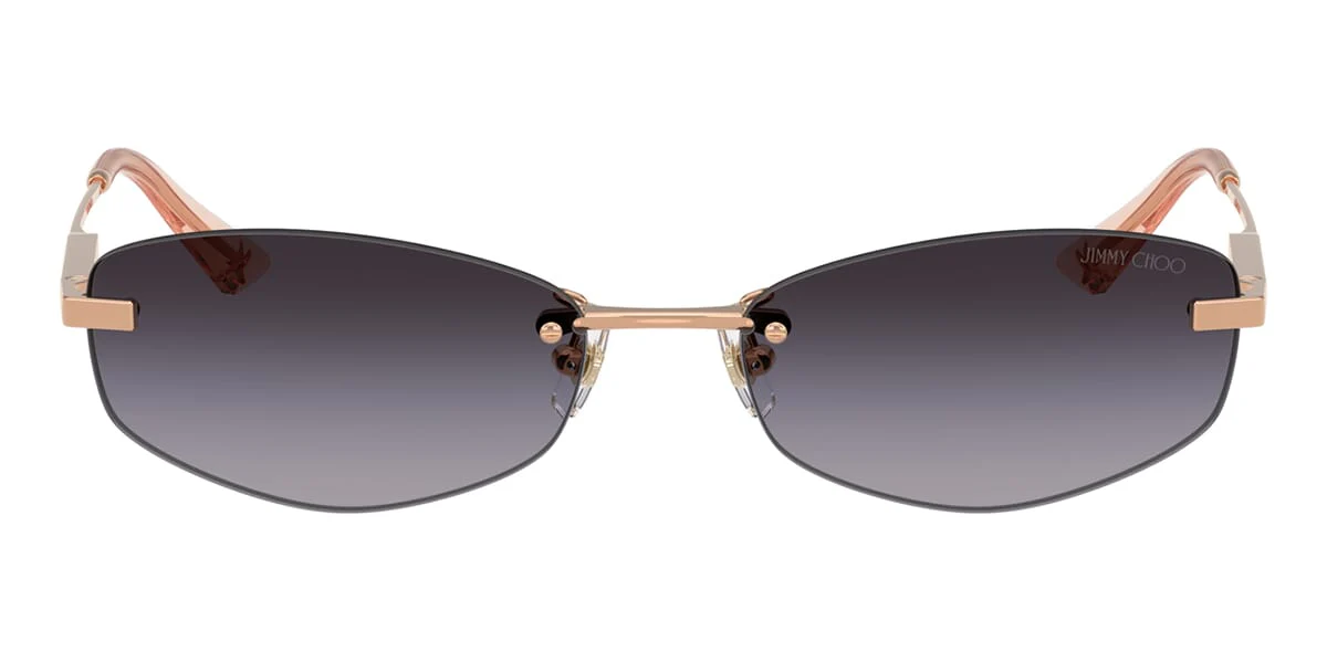 Jimmy Choo JC4013D 3008/8G - Image 2
