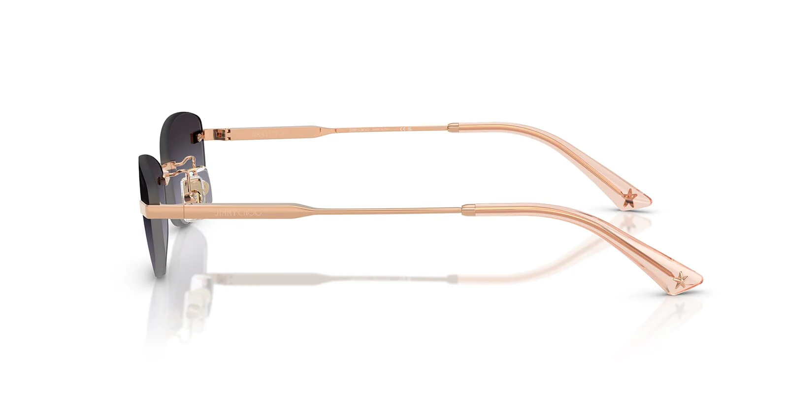 Jimmy Choo JC4013D 3008/8G - Image 3