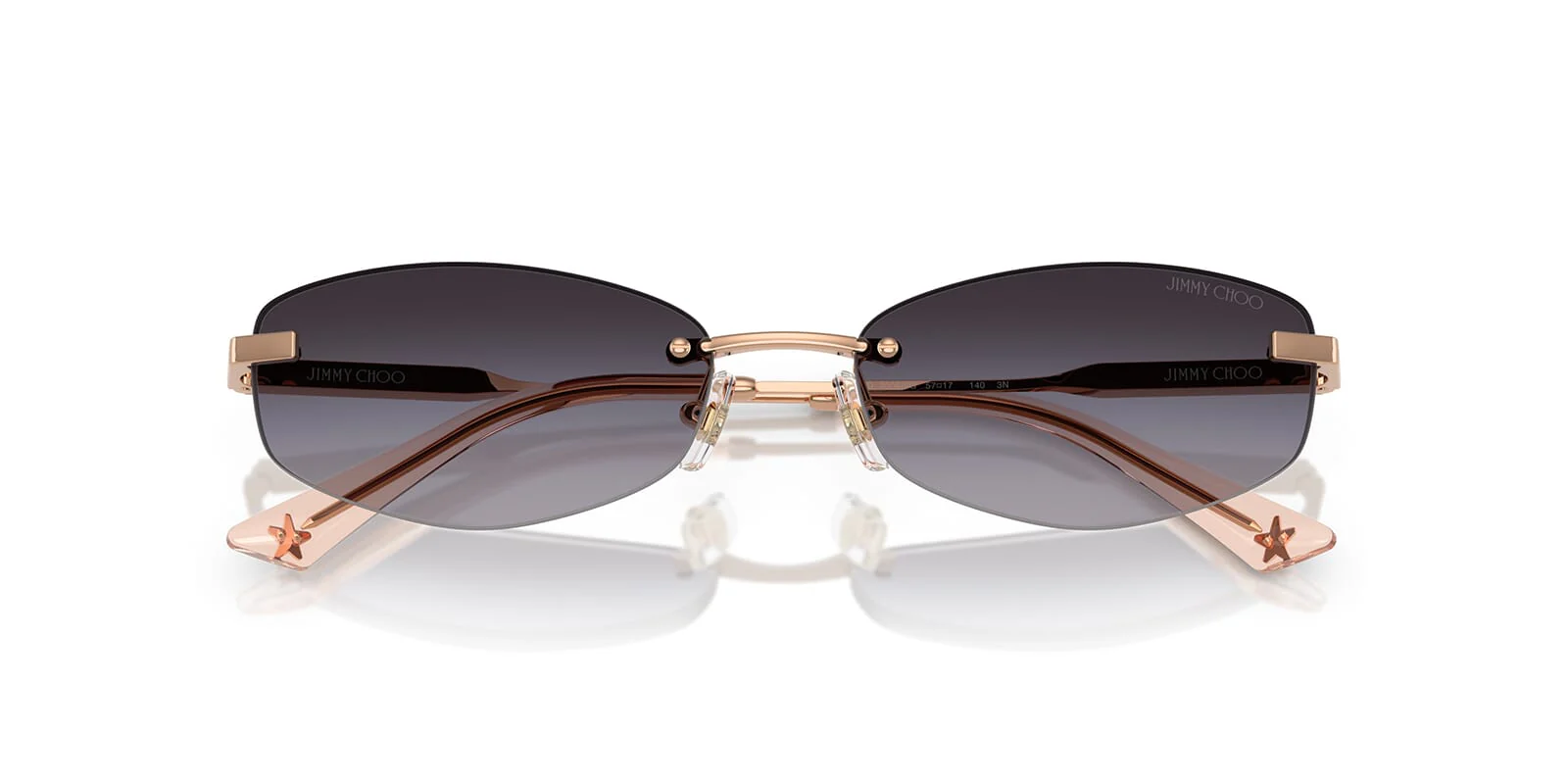 Jimmy Choo JC4013D 3008/8G - Image 4