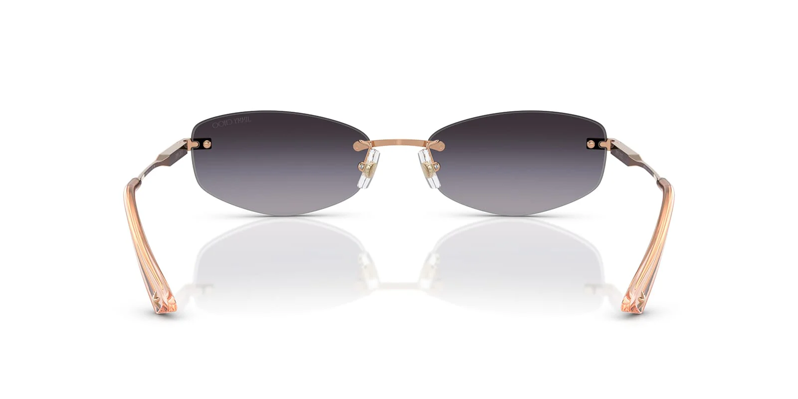 Jimmy Choo JC4013D 3008/8G - Image 5