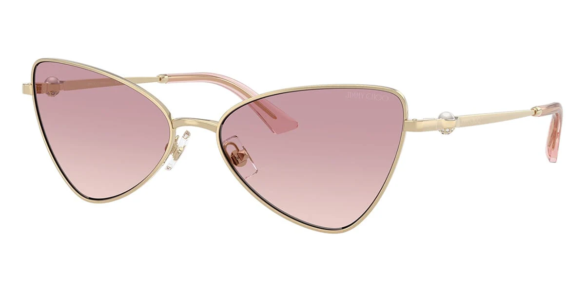 Jimmy Choo JC4015HB 3006/68