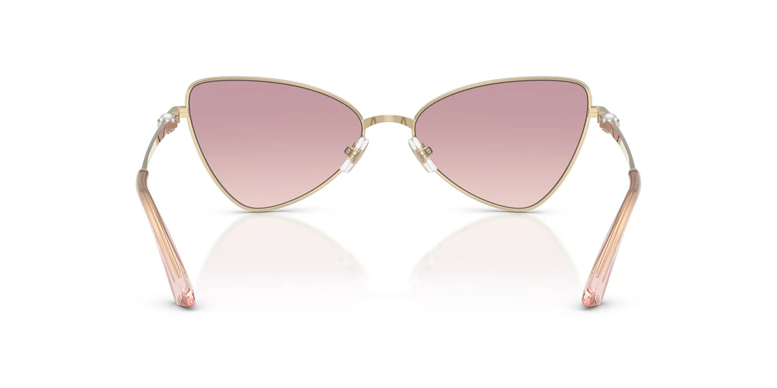 Jimmy Choo JC4015HB 3006/68 - Image 5