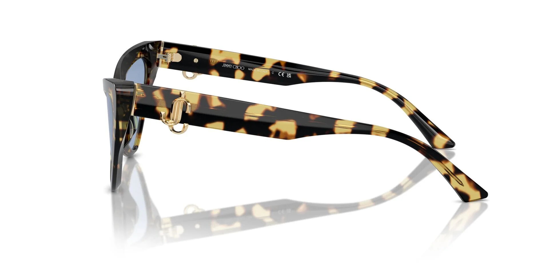 Jimmy Choo JC5008 5004/72 - Image 3