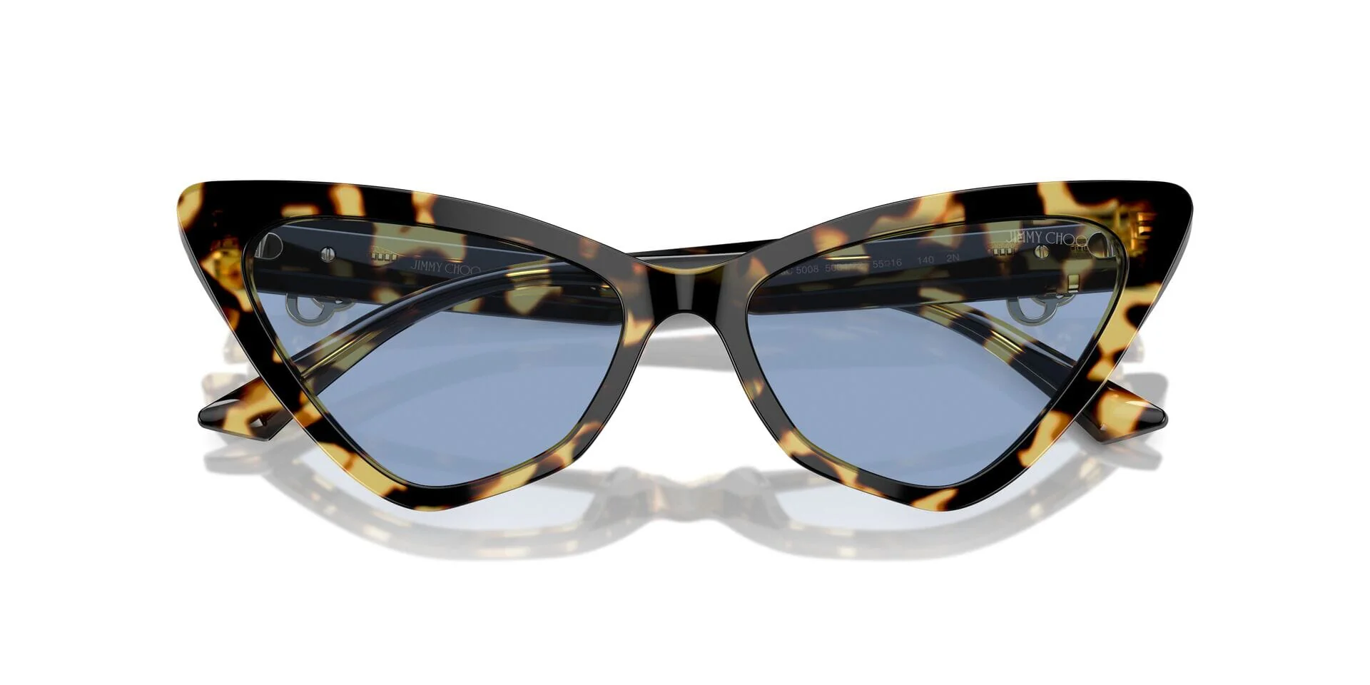 Jimmy Choo JC5008 5004/72 - Image 4