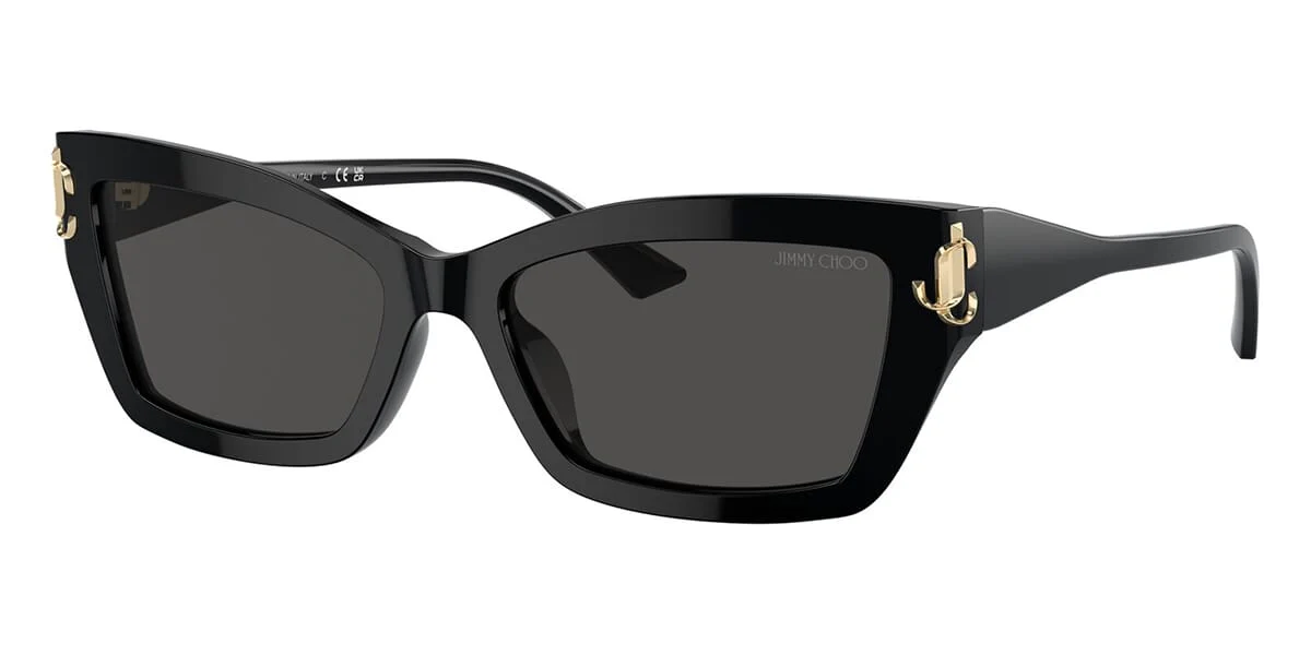 Jimmy Choo JC5011U 5000/87 - As Seen On Marisa Abela