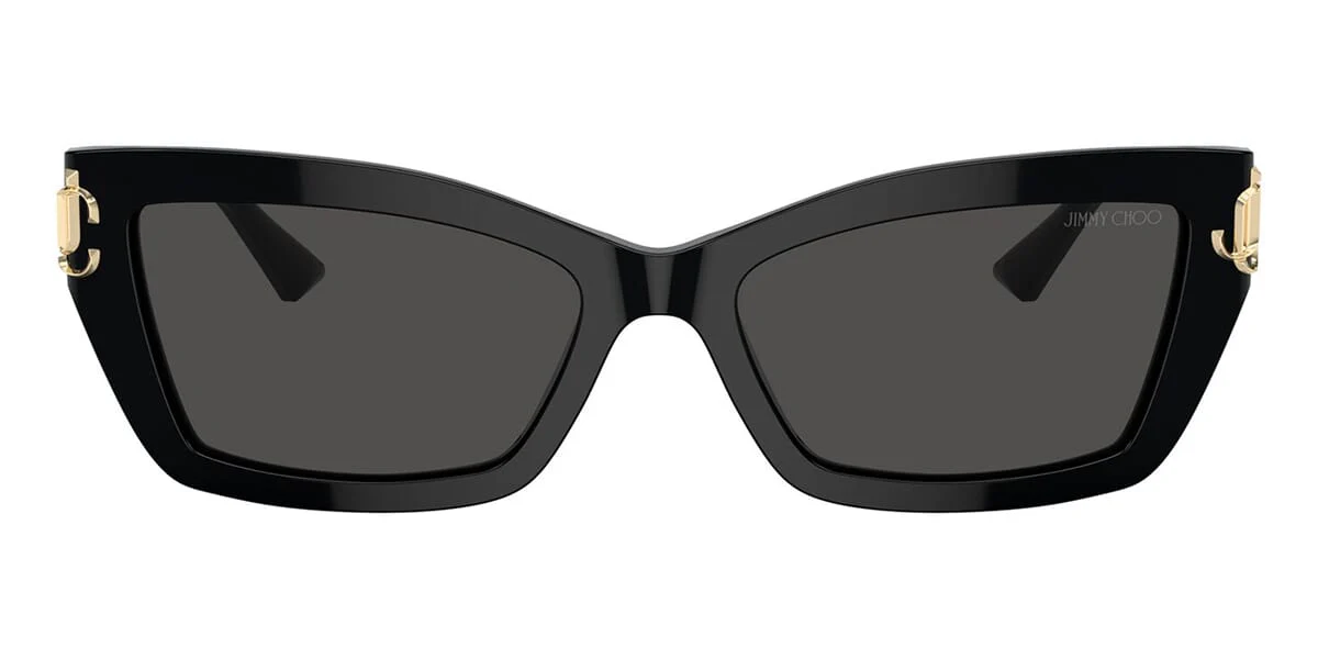 Jimmy Choo JC5011U 5000/87 - As Seen On Marisa Abela - Image 2
