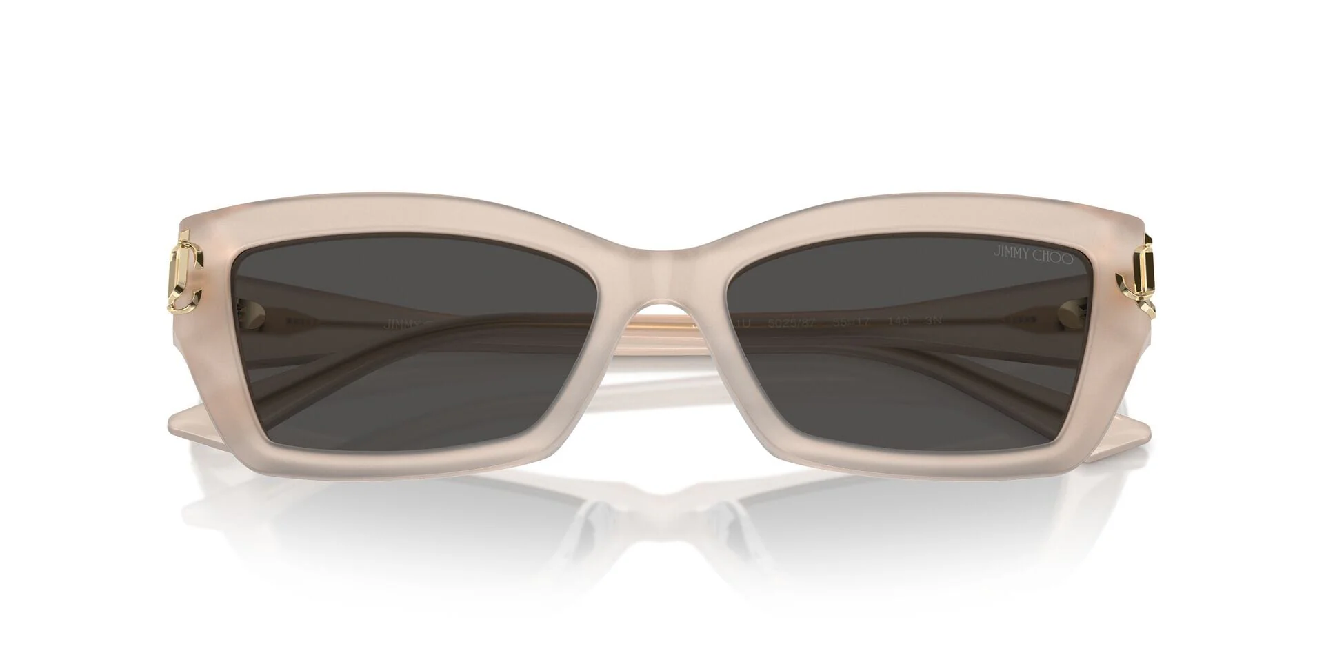 Jimmy Choo JC5011U 5025/87 - Image 4