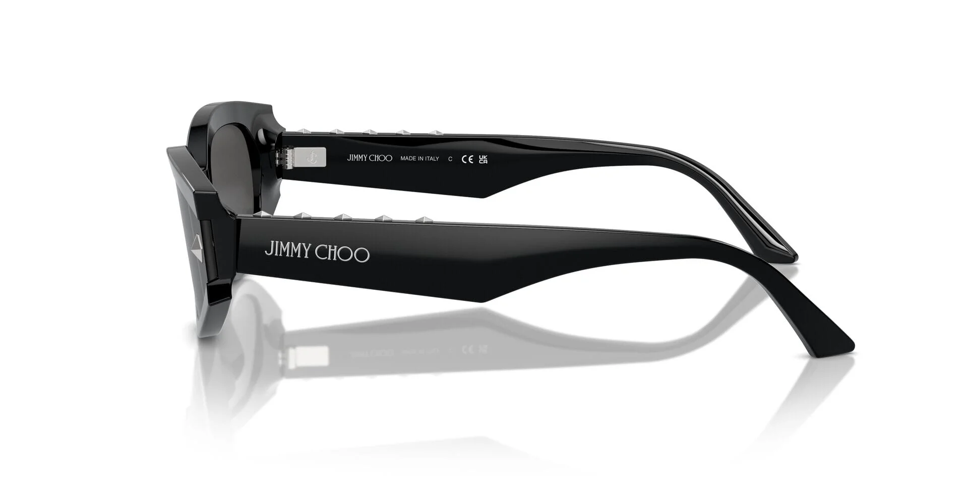 Jimmy Choo JC5015U 5000/87 - As Seen On Karrueche Tran & Olivia Holt - Image 3