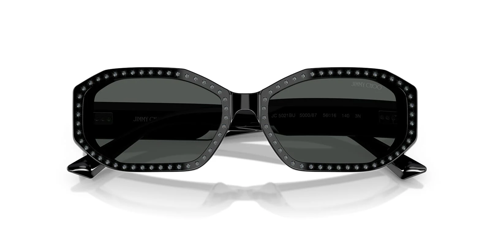 Jimmy Choo JC5021BU 5000/87 - Image 4