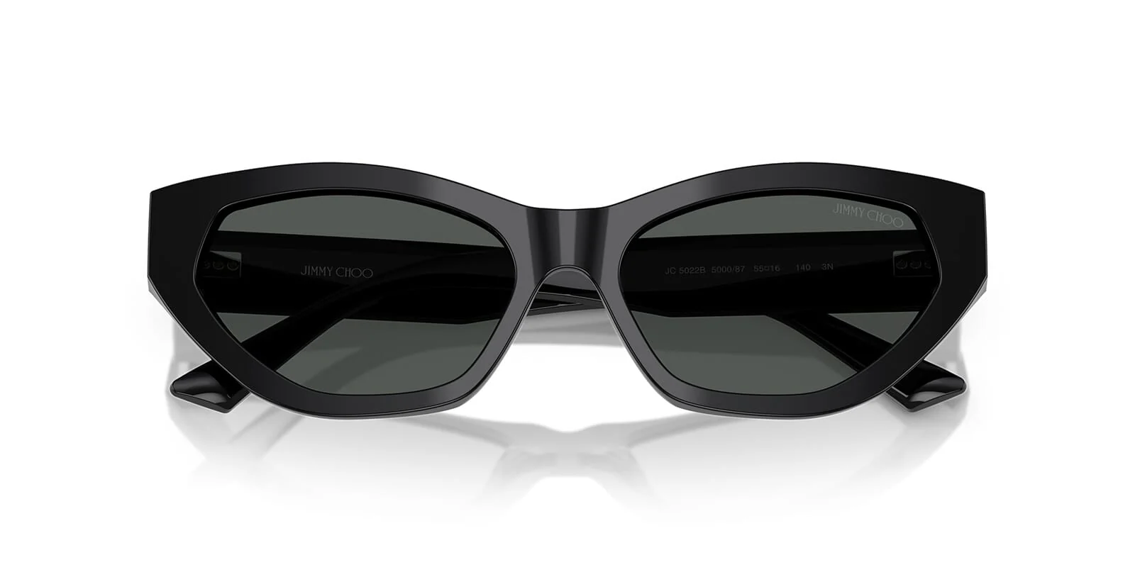 Jimmy Choo JC5022B 5000/87 - Image 4