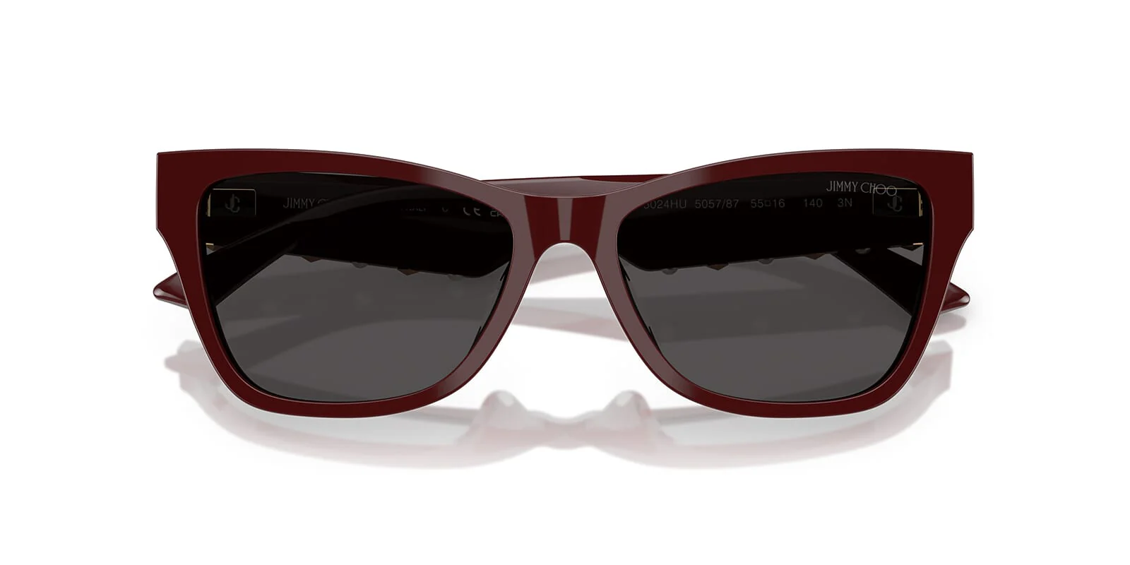 Jimmy Choo JC5024HU 5057/87 - Image 4