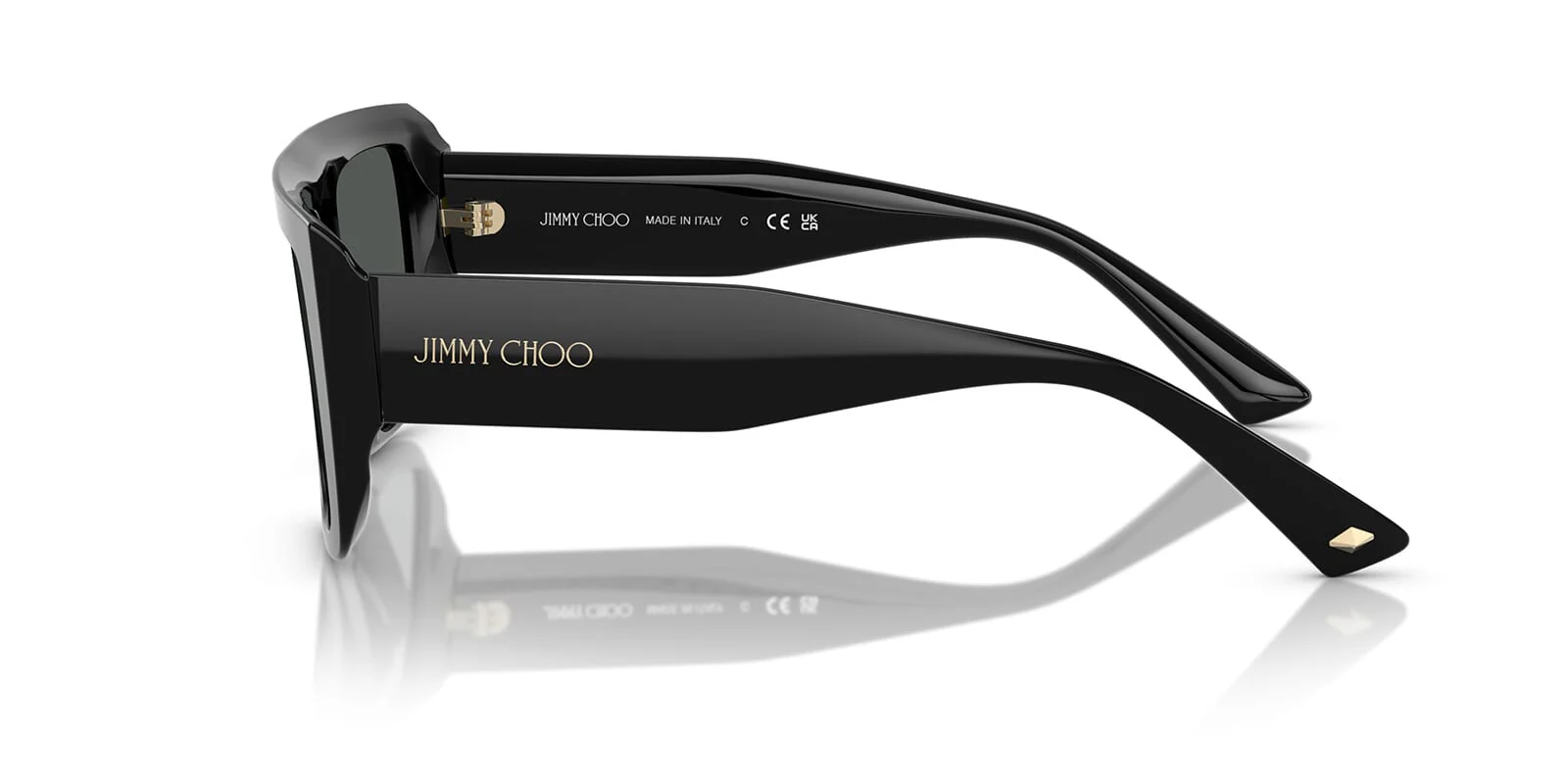 Jimmy Choo JC5026U 5000/87 - Image 3
