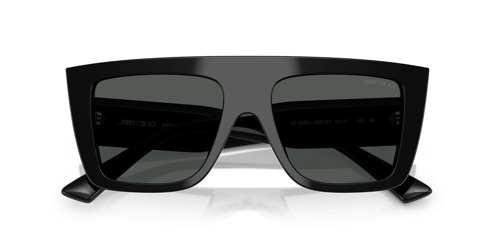 Jimmy Choo JC5026U 5000/87 - Image 4