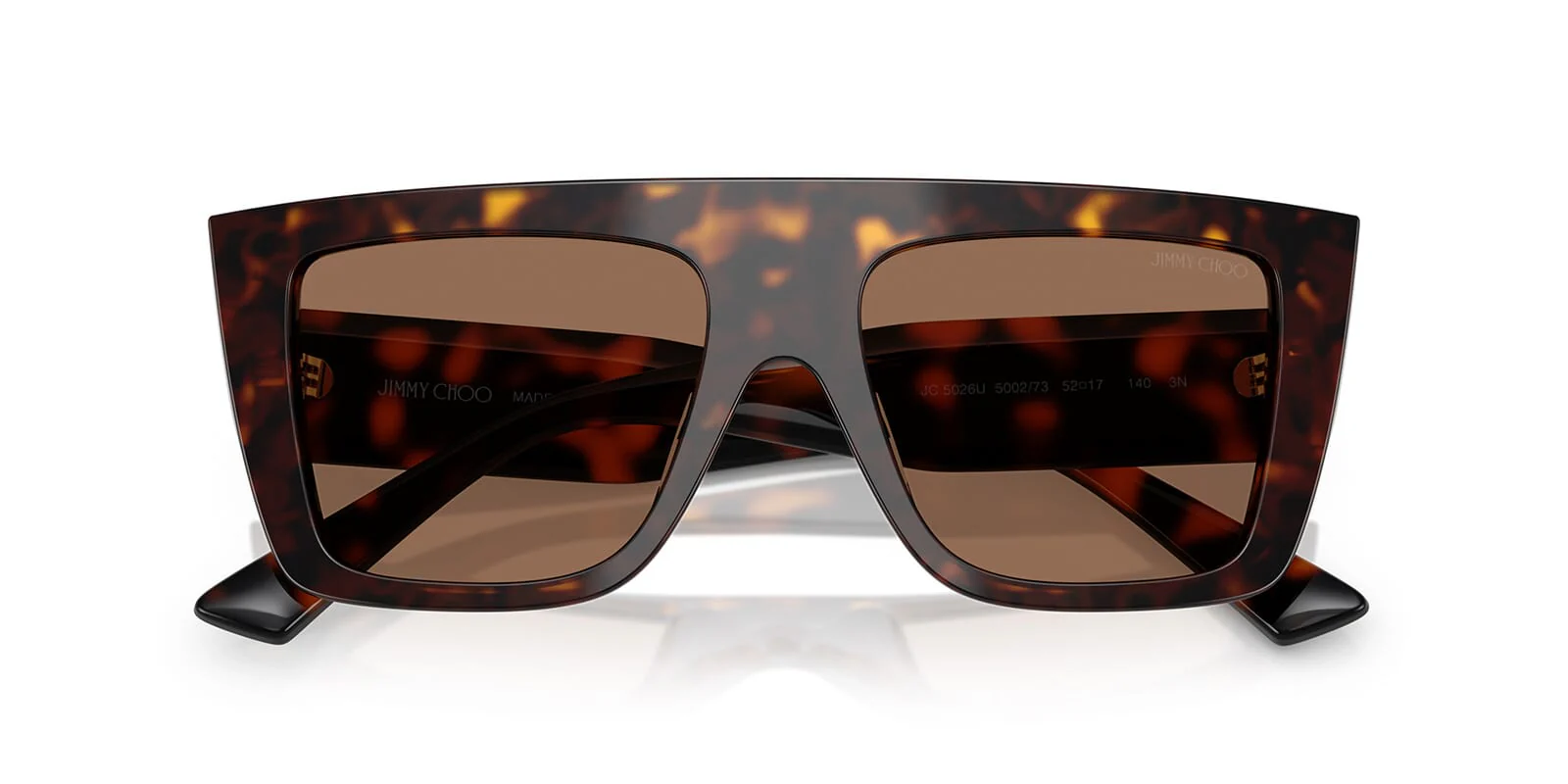 Jimmy Choo JC5026U 5002/73 - Image 4