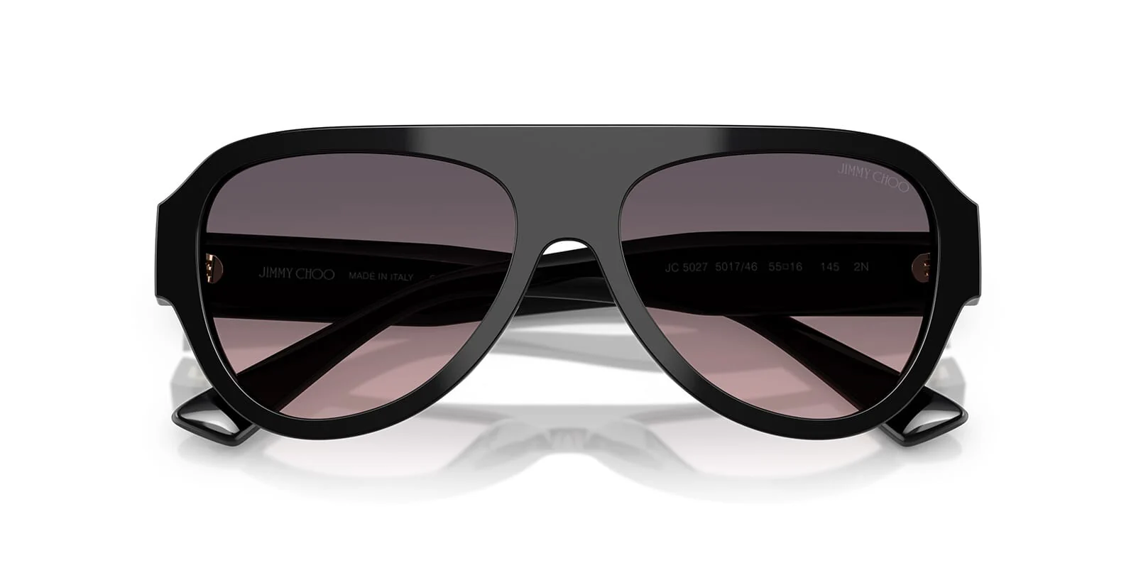 Jimmy Choo JC5027 5017/46 - Image 4