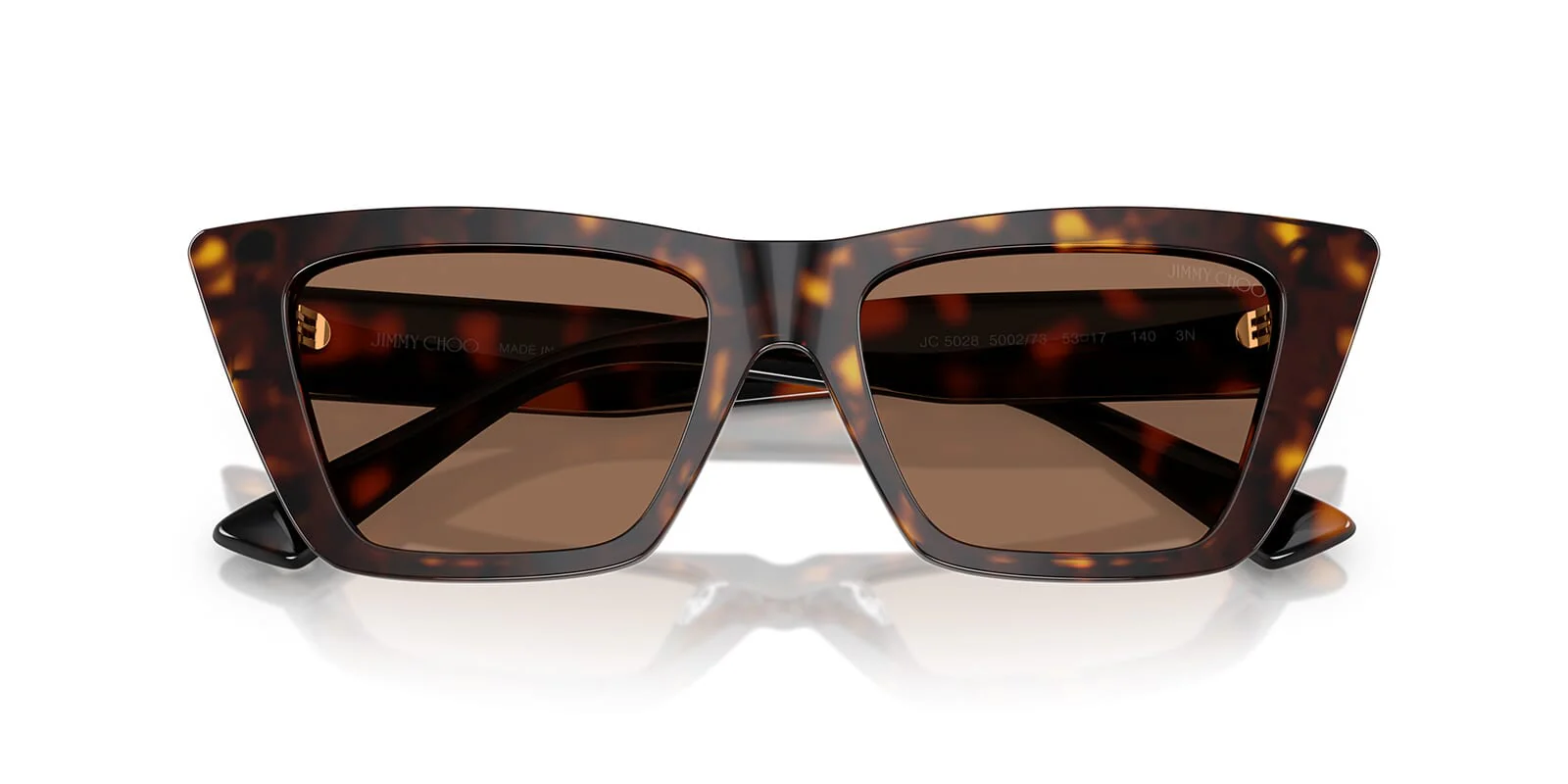 Jimmy Choo JC5028 5002/73 - Image 4