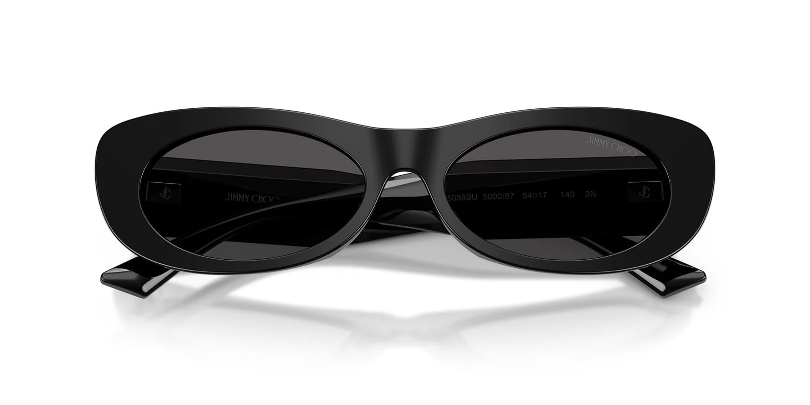 Jimmy Choo JC5038BU 5000/87 - Image 4
