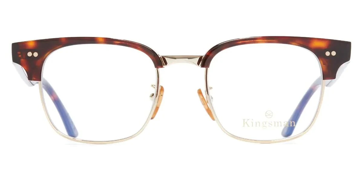 Kingsman x Cutler and Gross 0004 02 Dark Turtle - Image 2