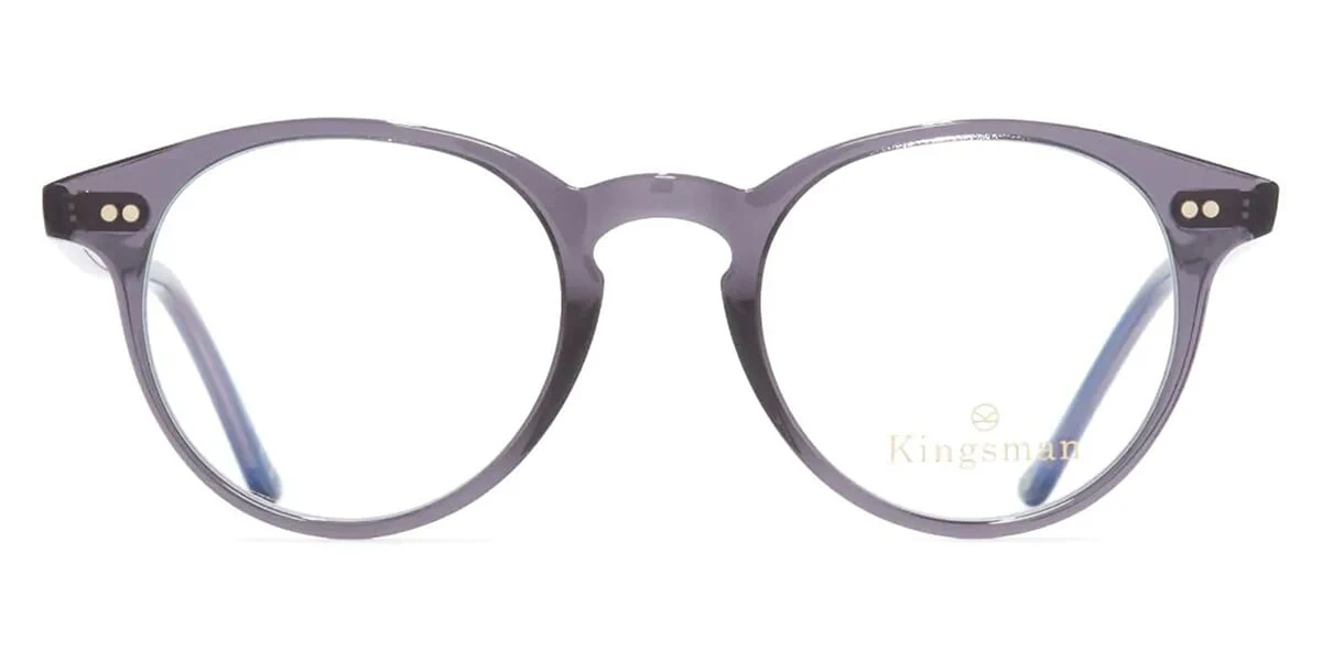 Kingsman x Cutler and Gross 0710 03 Dark Grey - Image 2