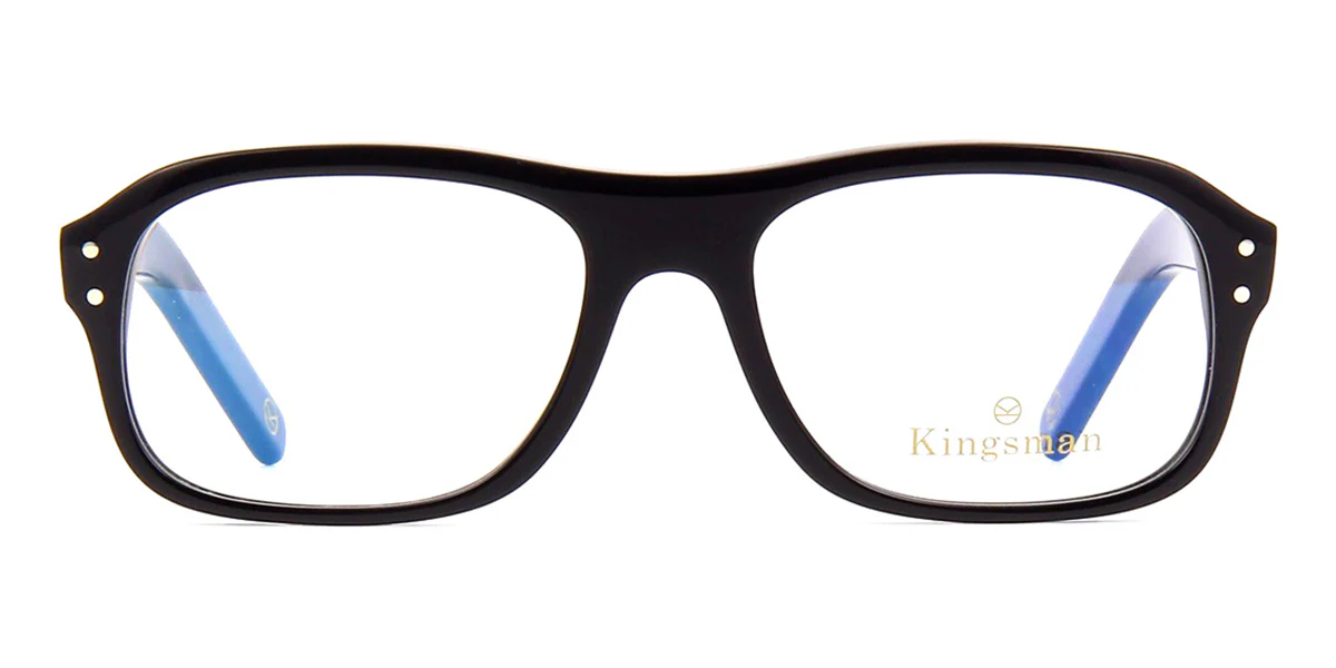 Kingsman x Cutler and Gross 0847 B Black - As Seen On Pedro Pascal & Channing Tatum - Image 2