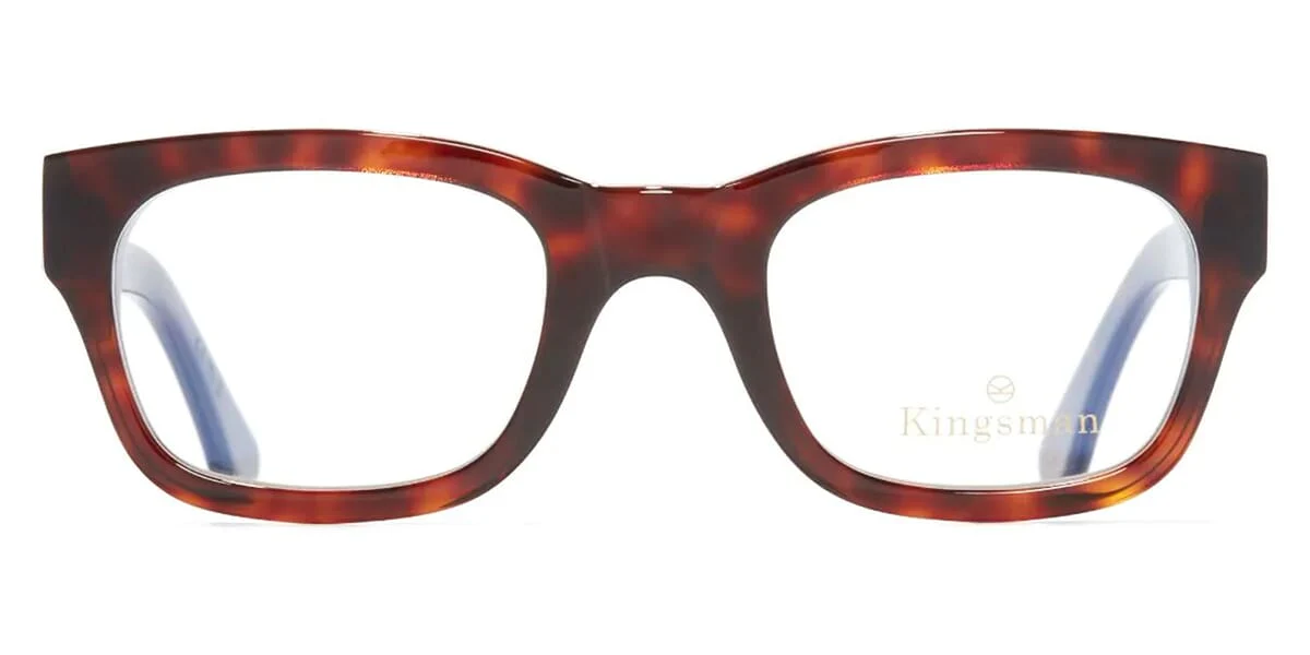 Kingsman x Cutler and Gross 0868 02 Dark Turtle - Image 2