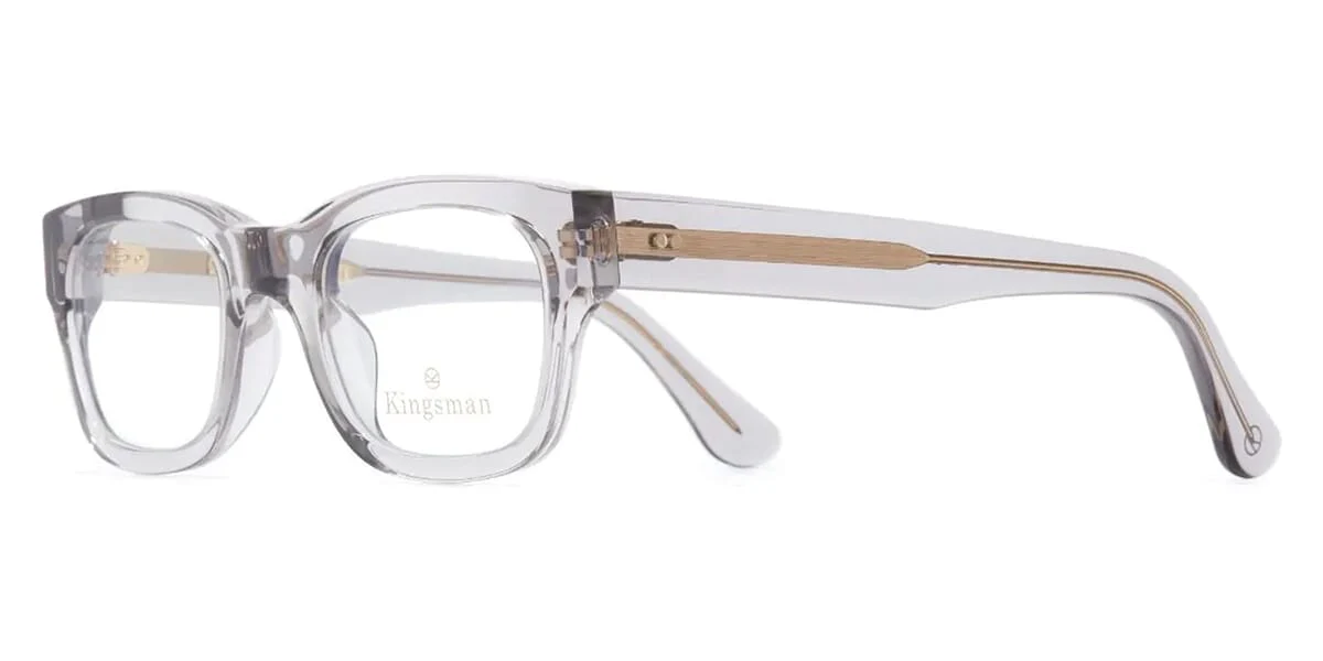 Kingsman x Cutler and Gross 0868 03 Smoke Quartz