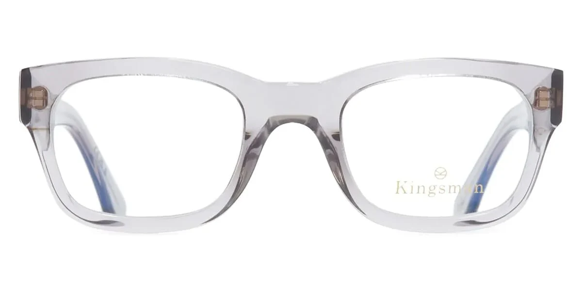 Kingsman x Cutler and Gross 0868 03 Smoke Quartz - Image 2