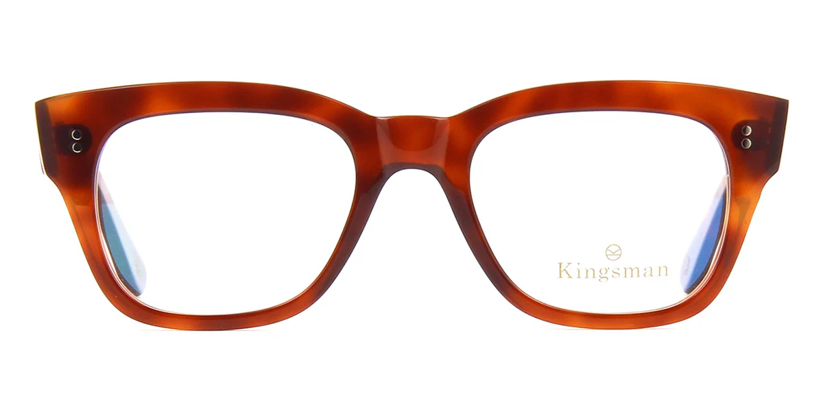 Kingsman x Cutler and Gross 0935 GRLCO Ground Cloves - Image 2