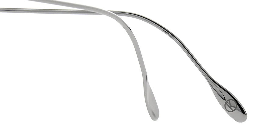 Kingsman x Cutler and Gross 9000 B Black and Silver - Image 4