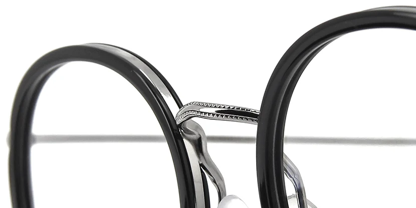 Kingsman x Cutler and Gross 9000 B Black and Silver - Image 6