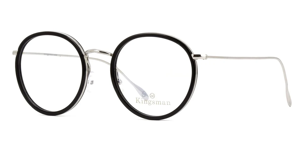Kingsman x Cutler and Gross MPOP 9000 B Black