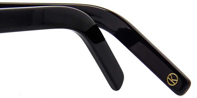 Kingsman x Cutler and Gross Sun 0847 B Black Polarised - As Seen On Taron Egerton & Yvan Attal - Image 6