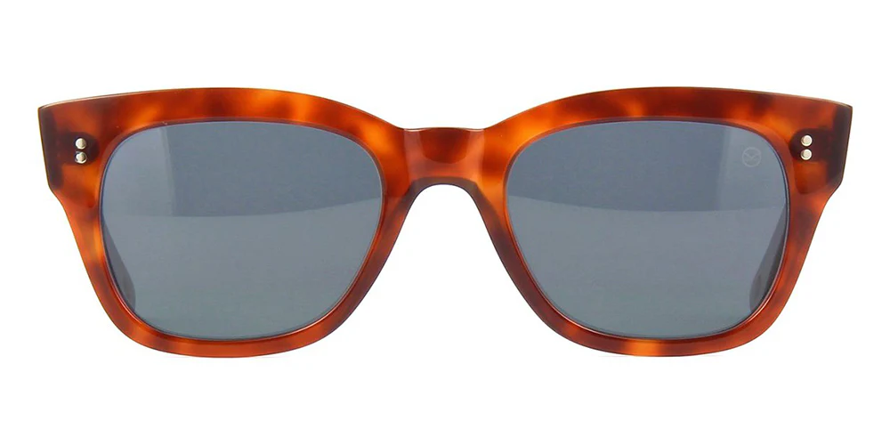 Kingsman x Cutler and Gross Sun 0935 GRCLS Ground Cloves Polarised - Image 2