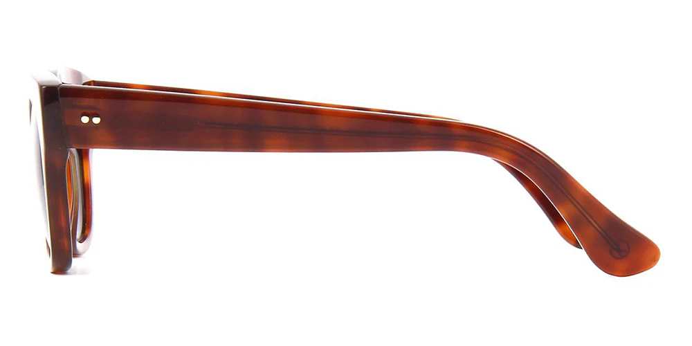 Kingsman x Cutler and Gross Sun 0935 GRCLS Ground Cloves Polarised - Image 3