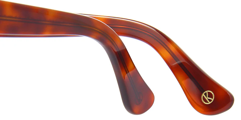 Kingsman x Cutler and Gross Sun 0935 GRCLS Ground Cloves Polarised - Image 4