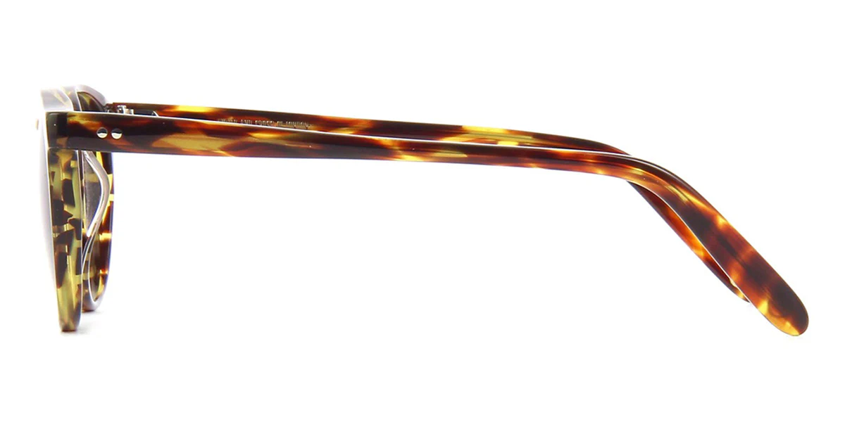 Kingsman x Cutler and Gross Sun 1007 DT09 Dark Turtle 09 Polarised - Image 3