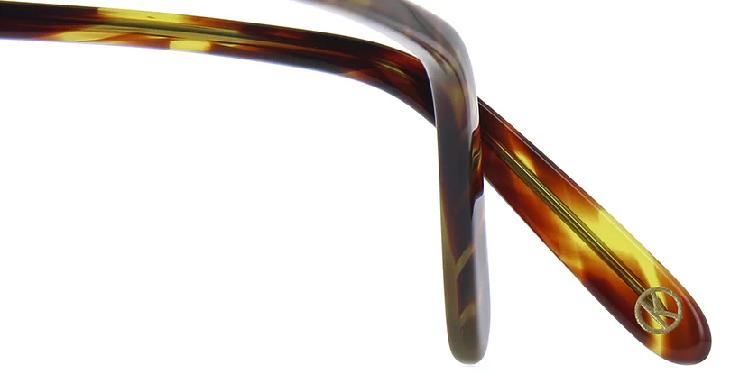 Kingsman x Cutler and Gross Sun 1007 DT09 Dark Turtle 09 Polarised - Image 4