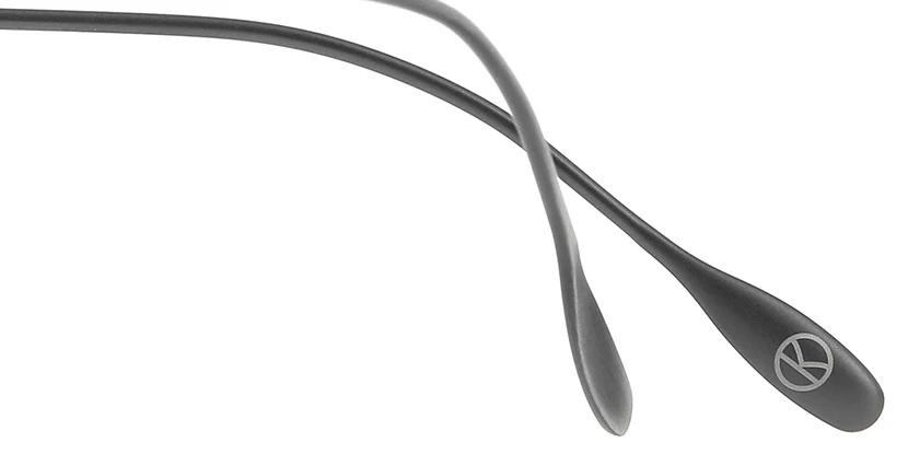 Kingsman x Cutler and Gross Sun 9002 S Brushed Antique Silver - Image 4