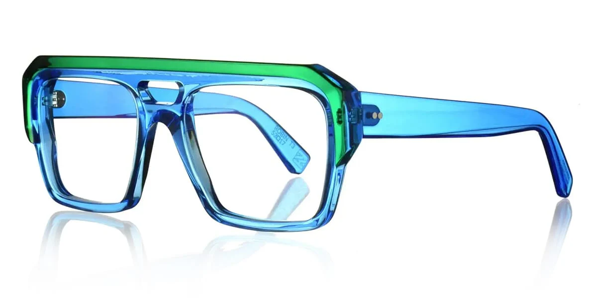Kirk & Kirk Blaze T3 Meadow - As Seen On Amitabh Bachchan