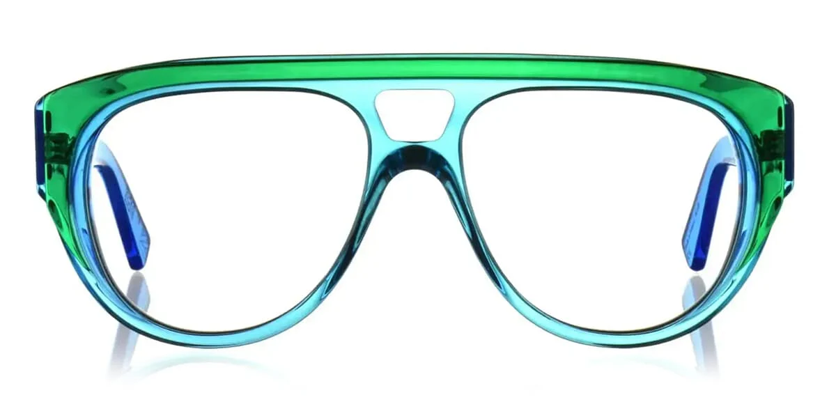 Kirk & Kirk Blaze T3 Meadow - As Seen On Amitabh Bachchan - Image 2