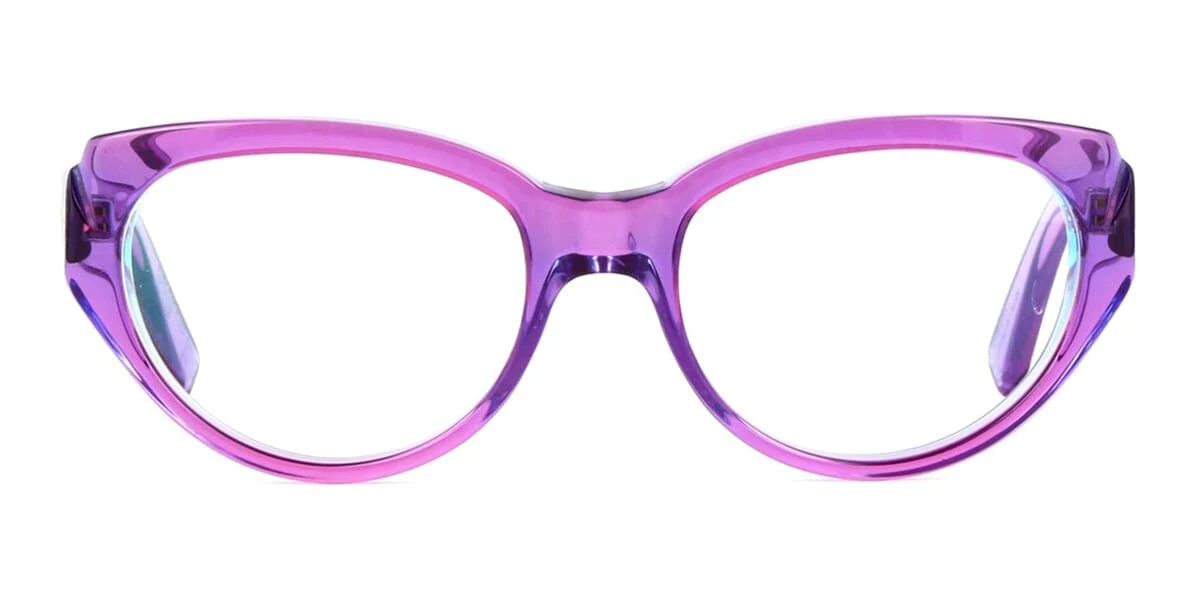Kirk & Kirk Helen K19 Purple - Image 2