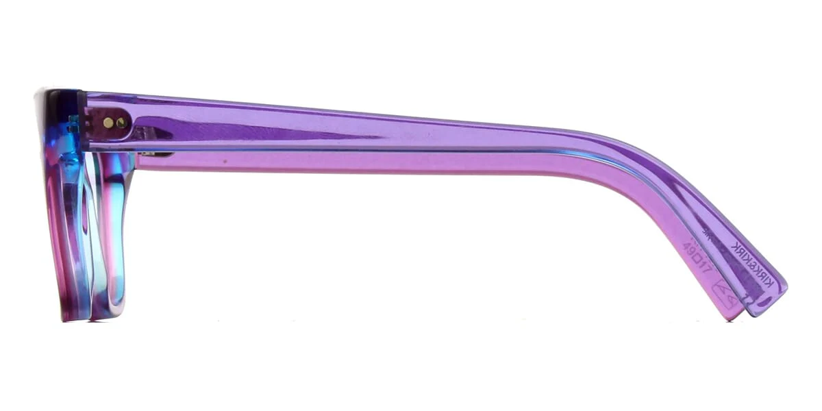 Kirk & Kirk Kit K19 Purple - As Seen On Robert Downey Jr. - Image 3
