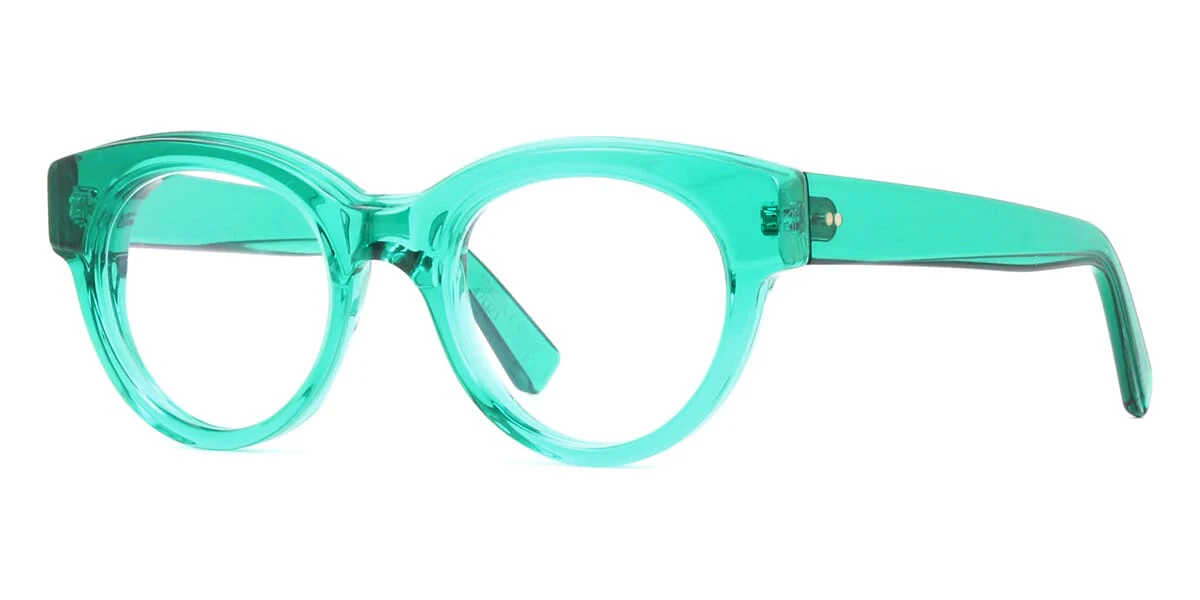 Kirk & Kirk Stanley C9 Jade