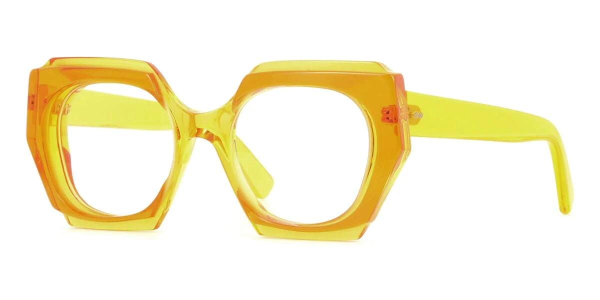 Kirk & Kirk Storm T4 Citrus