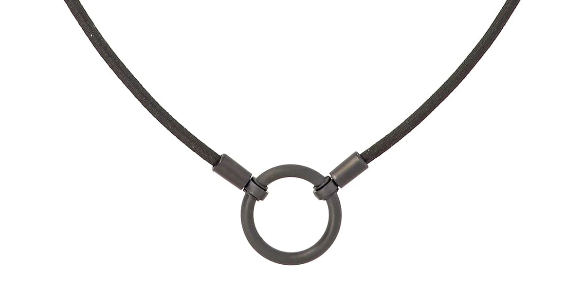 La Loop Active Collection The Rae S108 BL Eyewear Holder