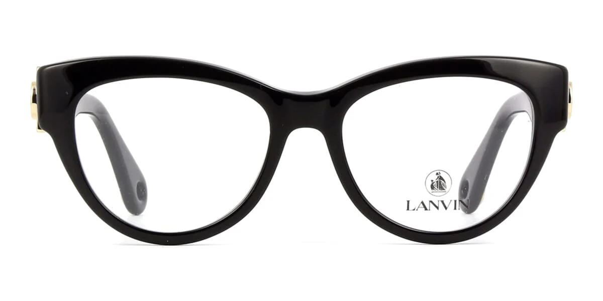 Lanvin LNV2626 001 - Image 2