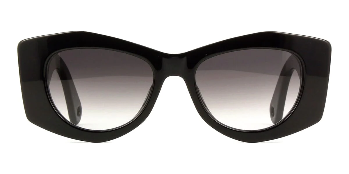 Lanvin LNV638S 001 - Image 2