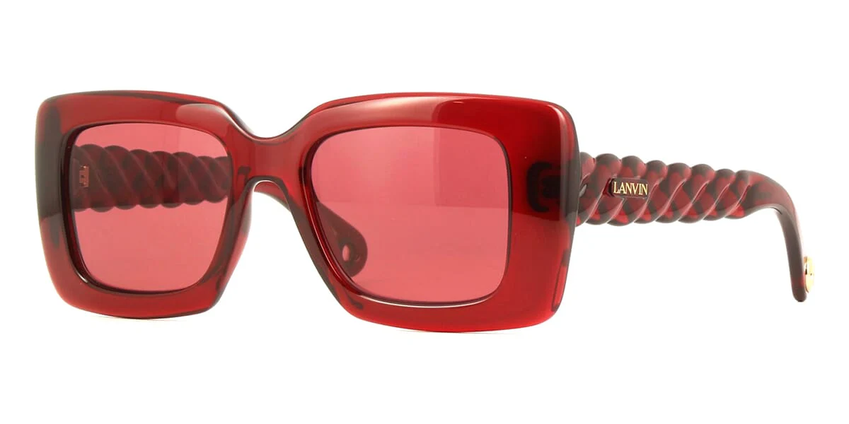 Lanvin LNV642S 600