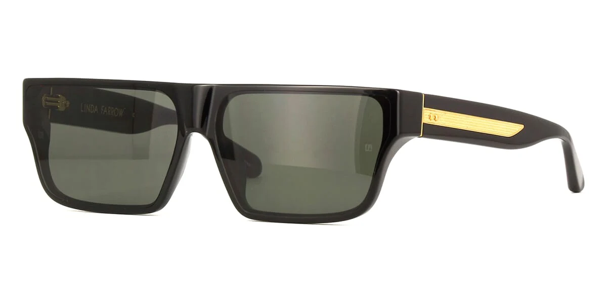 Linda Farrow Brady LFL 1501 C1 - 90% - SALE